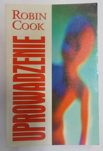 Cook Robin - Uprowadzenie