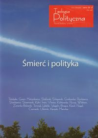 Solidarność i miłosierdzie Teologia