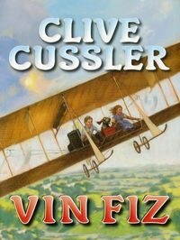 Cussler Clive - Vin Fiz