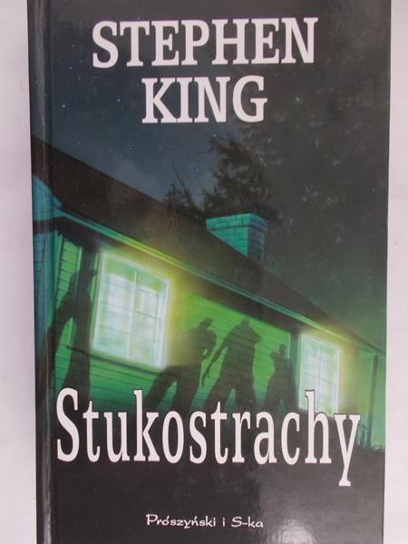 Stukostrachy