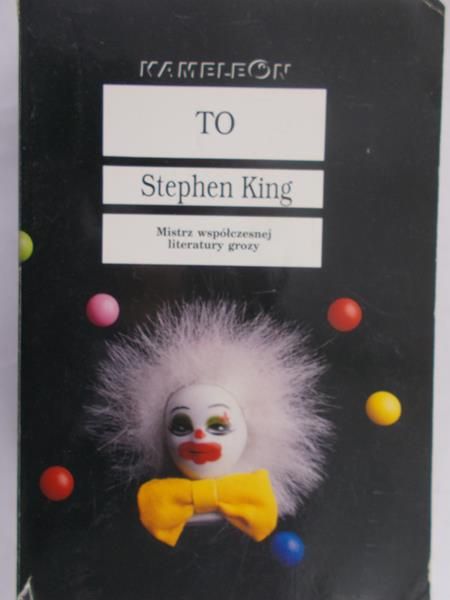 King Stephen - To