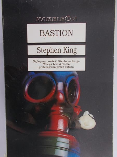 King Stephen - Bastion