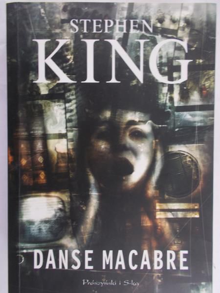 King Stephen - Danse macabre