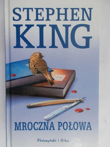King Stephen - Mroczna połowa