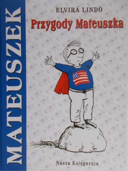 Lindo Elvira - Przygody Mateuszka