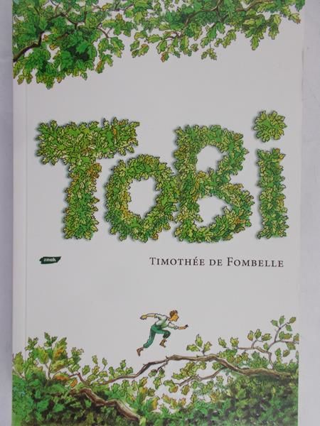 De Fombelle Timothee - Tobi