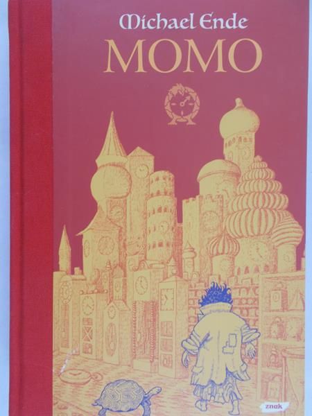 Ende Michael - Momo