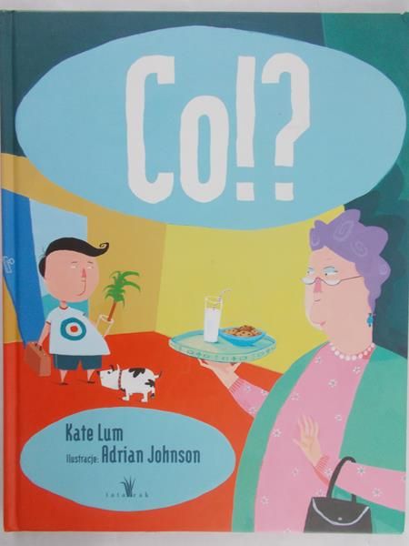 Lum Kate - Co!?