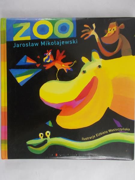 Mikołajewski Jarosław - Zoo