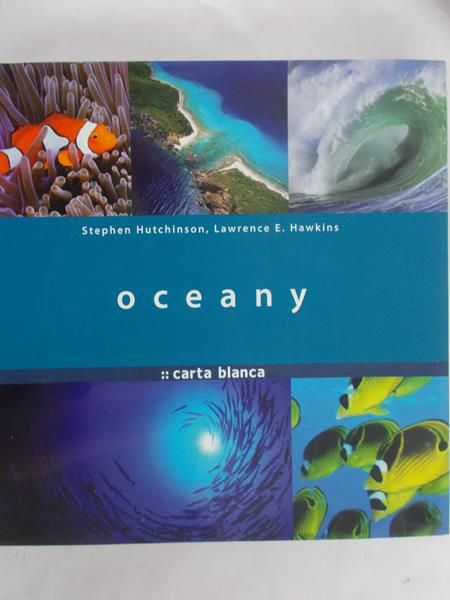 Hutchinson Stephen - Oceany