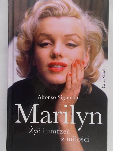 Signorini Alfonso - Marilyn