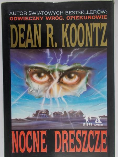 Koontz Dean R. - Nocne Dreszcze