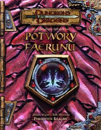Heinsoo Rob - Potwory Faerunu