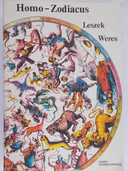 Weres Leszek - Homo-Zodiacus