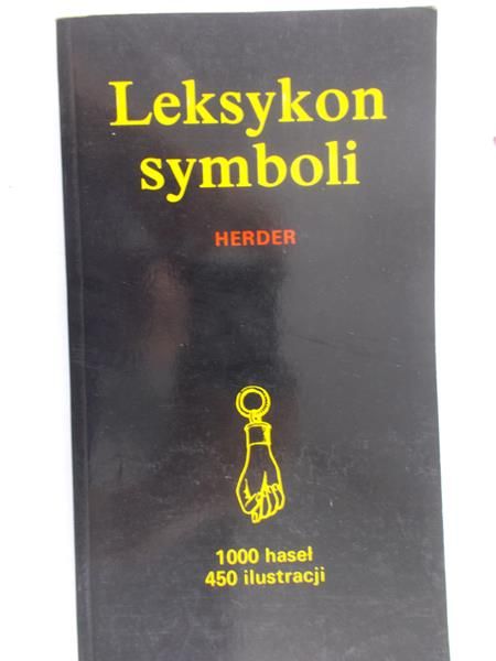 Herder - Leksykon symboli