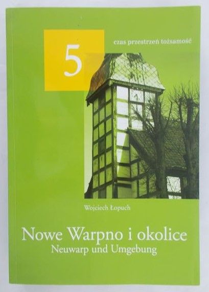 Łopuch Wojciech - Nowe Warpno i okolice