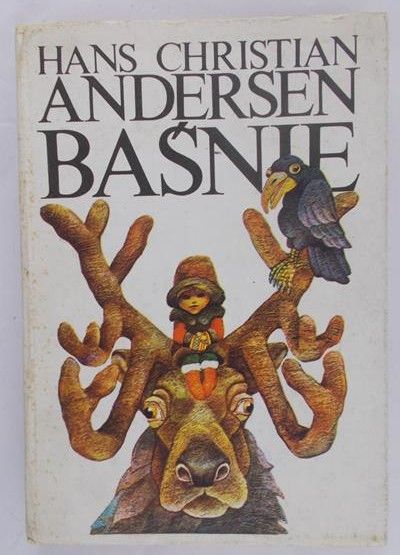 Andersen Hans Christian - Baśnie