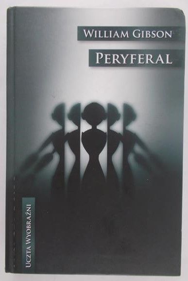 Gibson William  - Peryferal