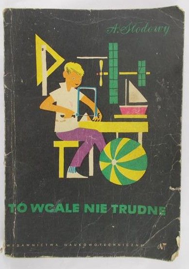Słodowy Adam - To wcale nie trudne