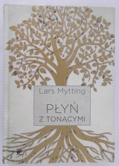 Mytting Lars - Płyń z Tonącymi