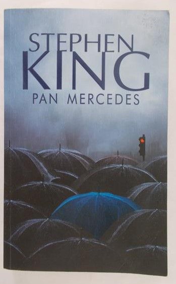 King Stephen - Pan Mercedes