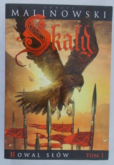 Malinowski Łukasz - Skald