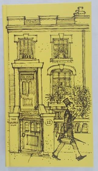 Grossmith Weedon - The Diary of a Nobody