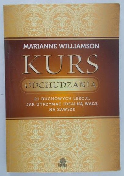 Williamson Marianne - Kurs. Odchudzania