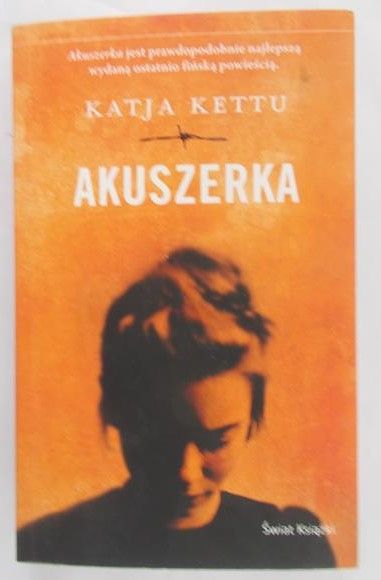 Kettu Katja - Akuszerka