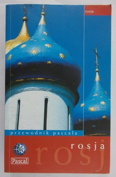 Kulan Mariusz (red) - Przewodnik Pascala Rosja