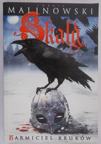 Malinowski Łukasz - Skald