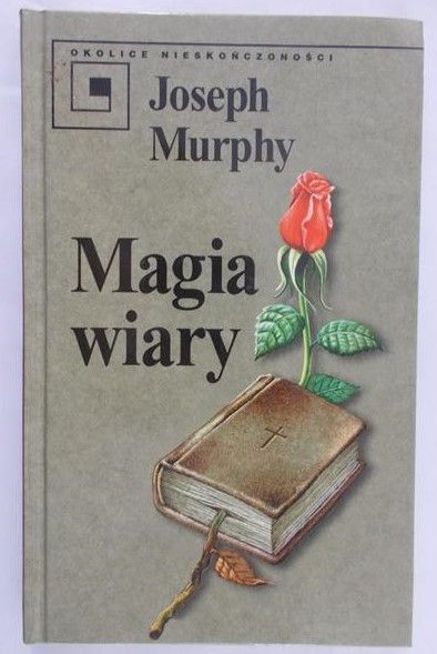 Murphy Joseph - Magia wiary