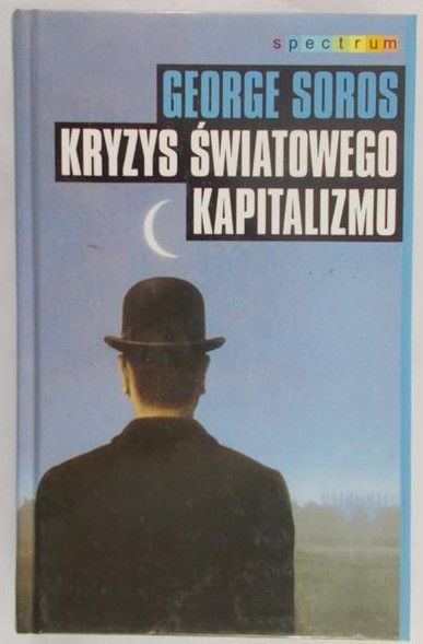 Soros George - Kryzys światowego kapitalizmu
