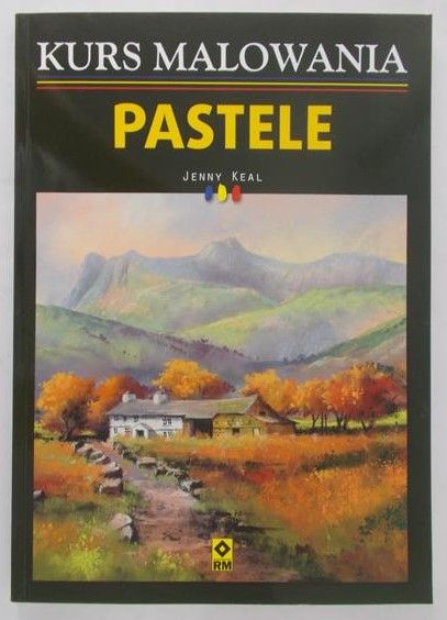 Keal Jenny - Pastele Kurs malowania