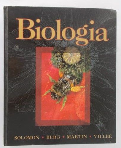 Solomon Eldra Pearl - Biologia