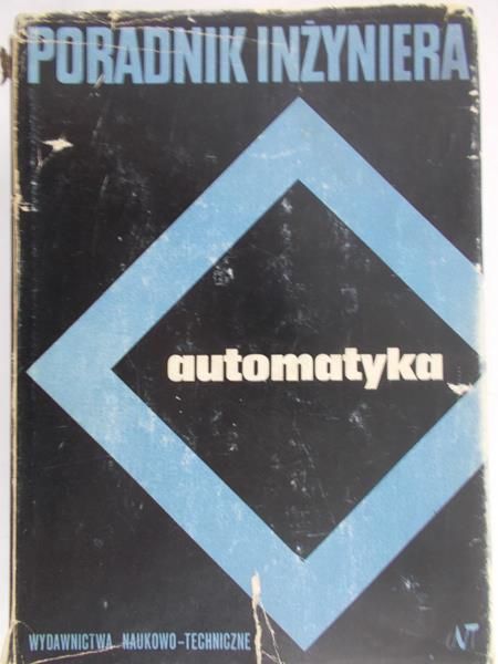 Automatyka.Poradnik inżyniera