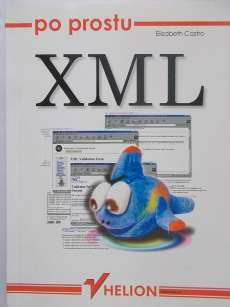 Castro Elizabeth - Po prostu XML