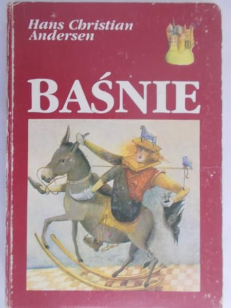 Andersen Christian Hans - Baśnie