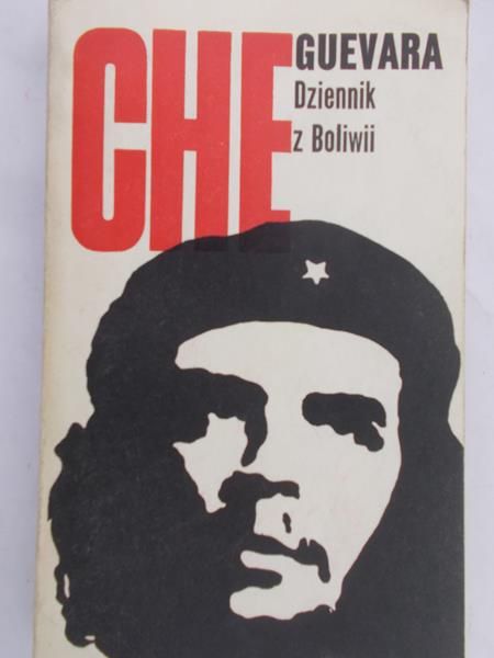 Guevara Che - Dziennik z Boliwii