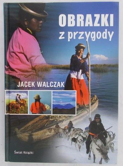 Walczak Jacek - Obrazki z przyrody