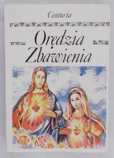 Nosko Zofia - Centuria. Orędzia Zbawienia, t. I