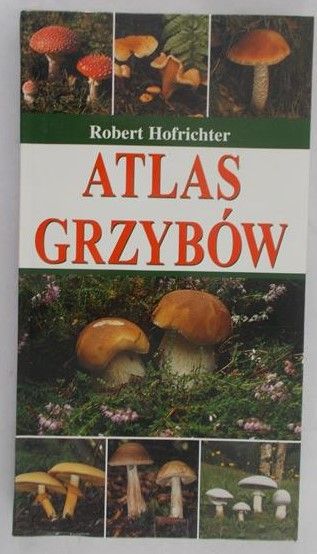 Atlas grzybów