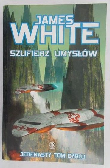 White James - Szlifierz umysłów