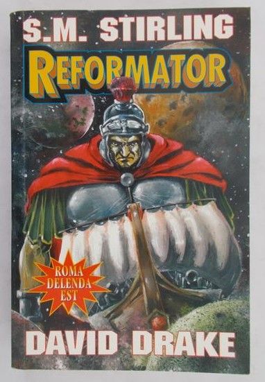Stirling S.M. - Reformator