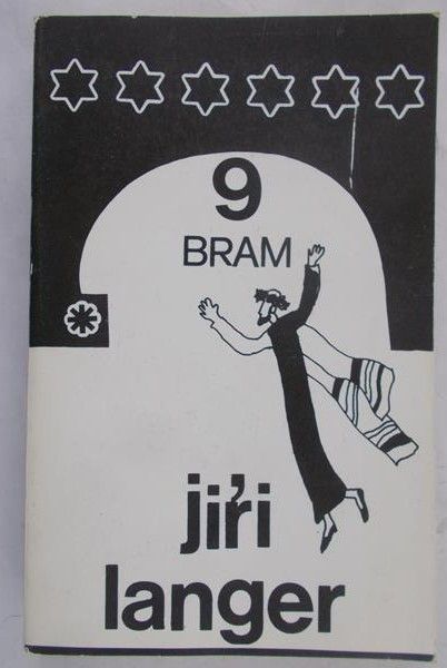 Langer Jiri  - 9 bram do tajemnic chasydów