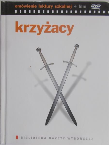 Sienkieiwcz Henryk - Krzyżacy