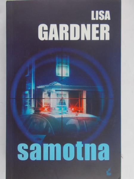 Gardner Lisa - Samotna