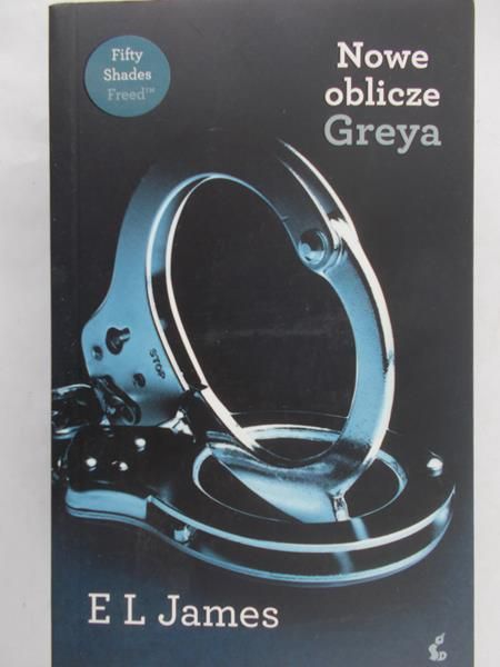 James E. L. - Nowe oblicze Greya
