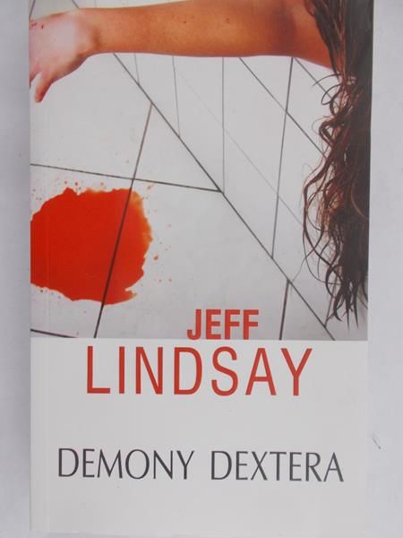 Lindsay Jeff - Demony Dextera