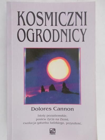 Cannon Dolores - Kosmiczni ogrodnicy